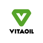 Vitaoil логотип