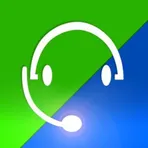 DialMyApp логотип