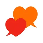 Yoomee: Dating, Chat & Friends логотип