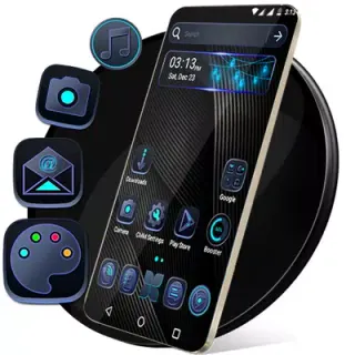 App icon