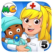 🎮Игра My City : Newborn baby 3,0★ - скачать бесплатно на Андроид ...