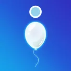 Balloon Protect: Rising Star 2024 логотип