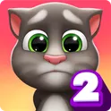 Том 2 лайт логотип