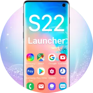 App icon