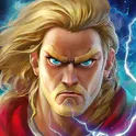 D-MEN：The Defenders логотип