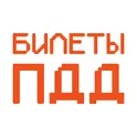 ТОП ДРАЙВ - билеты и экзамен ПДД 2025  логотип
