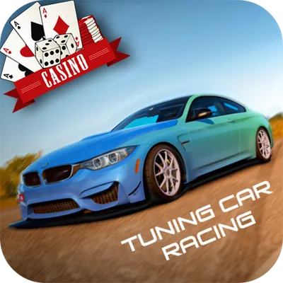 Tuning Car Racing