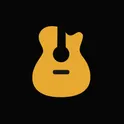 Guitar U - песни с аккордами логотип