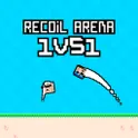 Recoil Arena 1VS1 логотип
