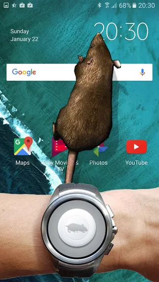 Скриншот 8/10