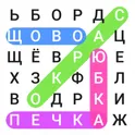 Поиск слов 2023 логотип
