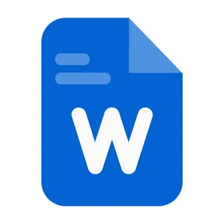 App icon