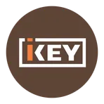 iKeyBase логотип