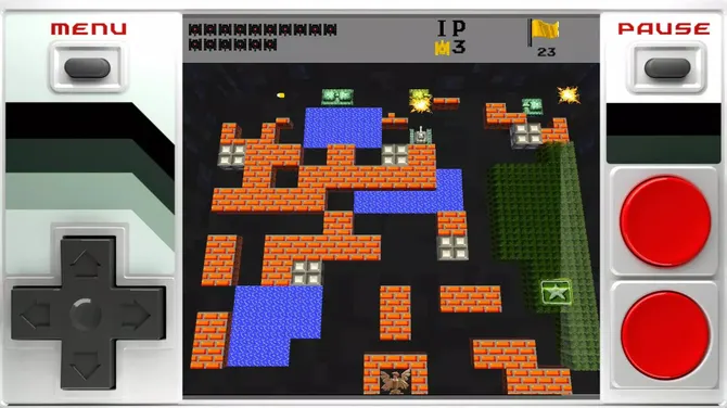 Скриншот 2/5