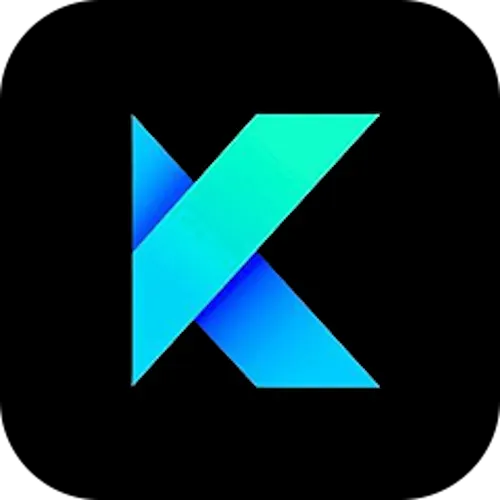Kandinsky AI Video Generator — иконка