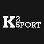 K2 Sport логотип