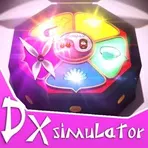 Simulator bug power for ladies логотип