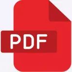 PDF Reader логотип
