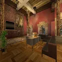 Tender World Resource Pack for MCPE логотип