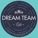DREAM TEAM LAB логотип