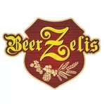 Beerzelis логотип