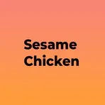 Sesame Chicken логотип