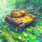 WowTanks! логотип