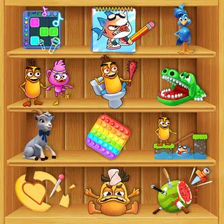 App icon