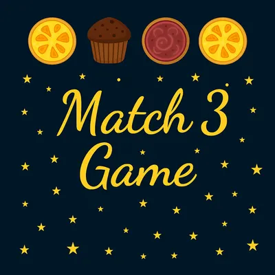 Match3Game