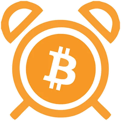 Bitcoin Alarm