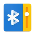 Bluetooth Volume Manager логотип