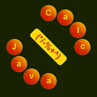 JavaCalc