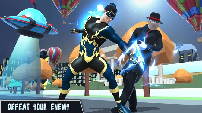 Скриншот 1/10