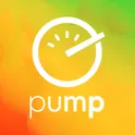 Pump - мобильная заправка логотип