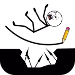 Save Stickman 2: Puzzle Game логотип