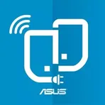  ASUS Extender логотип