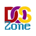 DOS Браузер логотип