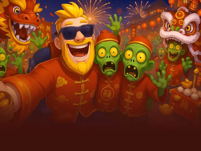 Обложка события Lazy Apocalypse: Защита Башни и Базы от Зомби & TD