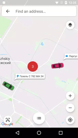 Скриншот 3/8