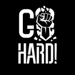 !GOHARD! логотип