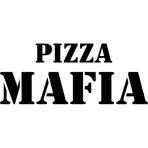 Pizza Mafia логотип