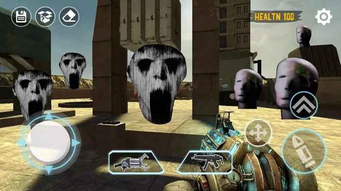 Скриншот 2/5