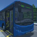 Симулятор Московского Автобуса логотип
