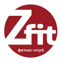 Zfit логотип