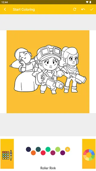 Скриншот 3/3