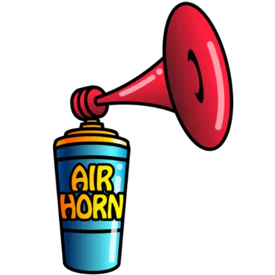 Air Horn