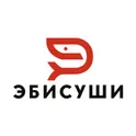 ЭБИСУШИ логотип