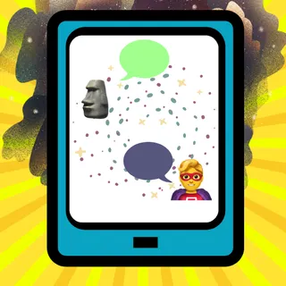 App icon