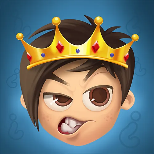 Quiz Of Kings: Trivia Games — иконка