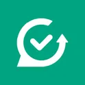 WhatsDeleted : восстановления удаленных сообщений логотип
